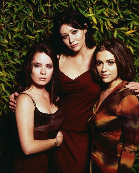 Charmed